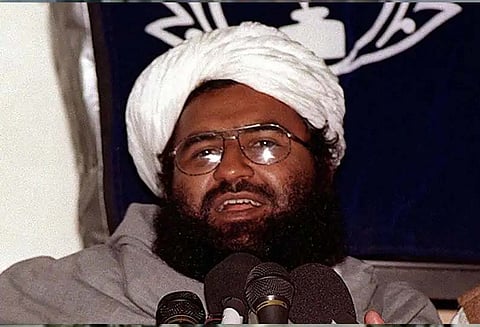 ஜெய்ஷ் இ முகமது இயக்கத் தலைமையகத்தை கைப்பற்றியதாக கூறி விட்டு பின்வாங்கிய பாகிஸ்தான்