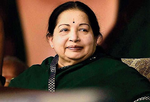 திருவள்ளூர் மாவட்டங்களில் ஜெயலலிதா பிறந்த நாள் விழா