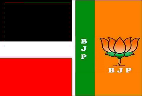 அ.தி.மு.க. கூட்டணியில் பா.ஜ.க.வுக்கு ஒதுக்கப்பட்ட தொகுதிகள்- வேட்பாளர்கள் யார்? பரபரப்பு தகவல்கள்