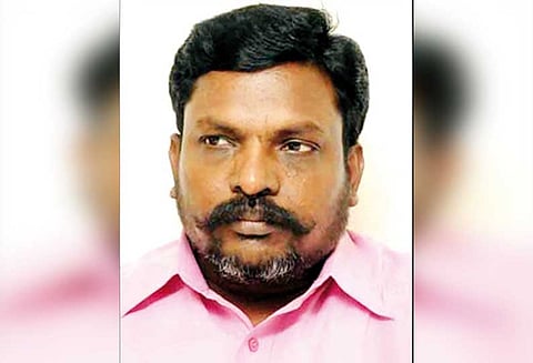 தி.மு.க. கூட்டணியில் எங்களுக்கு விரைவில் தொகுதி ஒதுக்கப்படும் - திருமாவளவன் பேட்டி