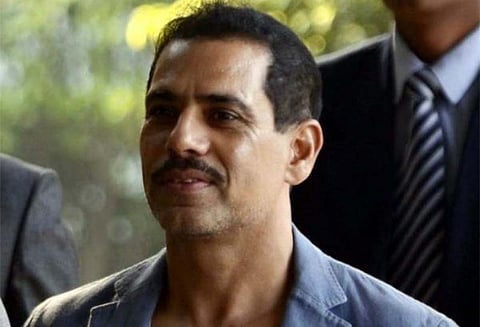 ராபர்ட் வதேரா மீதான விசாரணை: தடை விதிக்க சிறப்பு கோர்ட்டு மறுப்பு