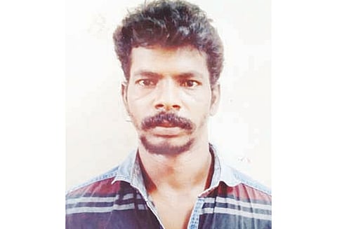 நாகையில், பட்டப்பகலில் பயங்கரம் ரவுடி சரமாரி வெட்டிக்கொலை கொலையாளிகளுக்கு வலைவீச்சு