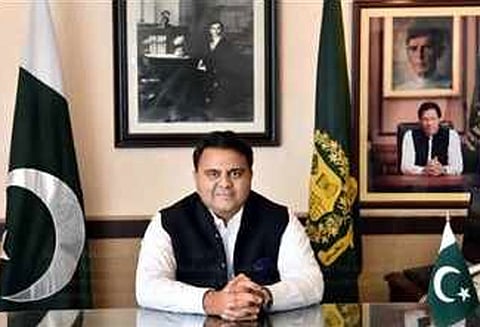 தீவிரவாத முகாம்கள் அழிப்பு; இந்திய திரைப்படங்கள் பாகிஸ்தானில் திரையிடப்படாது என அறிவிப்பு