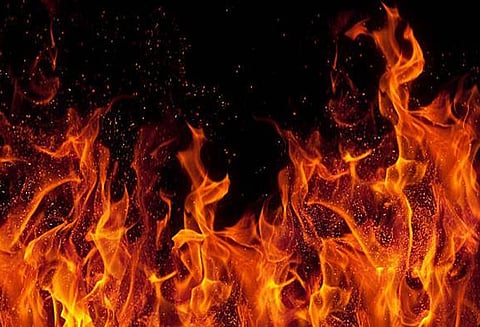 பட்டாசு ஆலை வெடி விபத்தில் காயமடைந்த மேலும் ஒரு பெண் சாவு பலி எண்ணிக்கை 6 ஆக உயர்வு