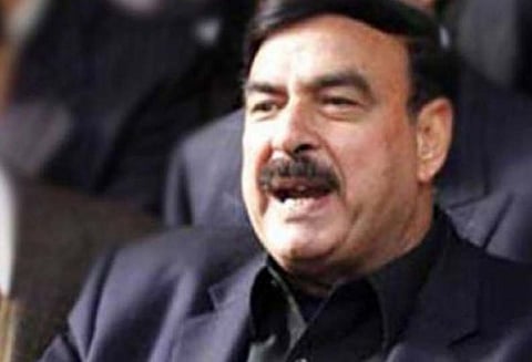 இந்தியா-பாகிஸ்தான் இடையிலான போர் 2-ம் உலகப் போரை விட மிகப் பெரியதாக இருக்கும் -பாகிஸ்தான்