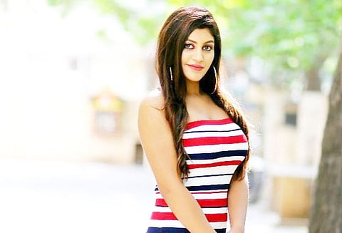 ஆபாச புகைப்படத்தை வெளியிட்ட நடிகை யாஷிகாவை சாடிய ரசிகர்கள்