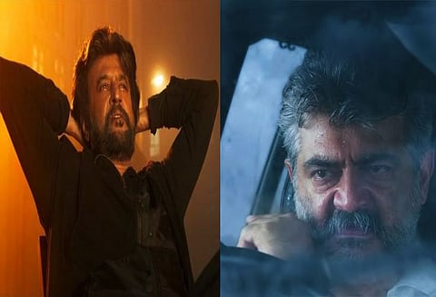 ஒரே நாளில் வெளியாவதால் பேட்ட, விஸ்வாசம் படங்கள் வசூல் பாதிக்குமா?