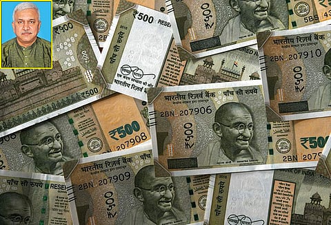 மத்திய அரசும், வரிச்சலுகையும்