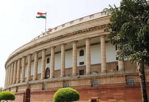 2018-ல் மத்திய அரசு ஊழியர்களுக்கு எதிராக சிபிஐ 206 ஊழல் வழக்குகளை பதிவு செய்துள்ளது