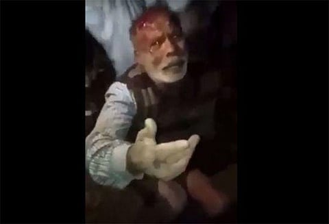 பீகாரில் கும்பல் தாக்குதலில் ஒருவர் பலி, கால்நடையை திருட வந்தவர் என குற்றச்சாட்டு