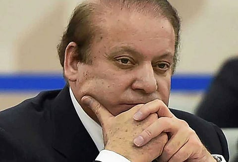 சிறைச்சாலையில் நவாஸ் ஷெரீப்புக்கு உதவியாளரை அனுமதிக்க மறுப்பு