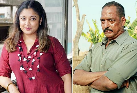 நானா படேகர் மீது புகார்: “பழி வாங்க மீ டூ பயன்பட்டது” -நடிகை தனுஸ்ரீ தத்தா