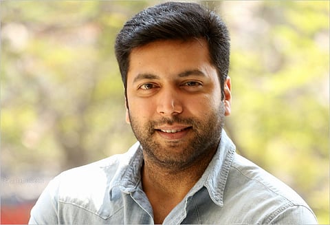 “நல்ல கதையம்ச படங்கள் ஜெயிக்கும்” -நடிகர் ஜெயம்ரவி