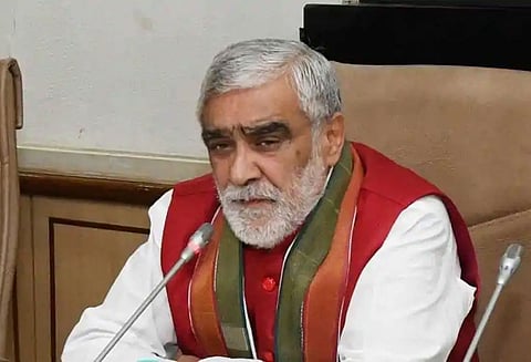 தரமற்ற குடிநீர் நிறுவனங்கள் மீது நடவடிக்கை - மத்திய மந்திரி தகவல்