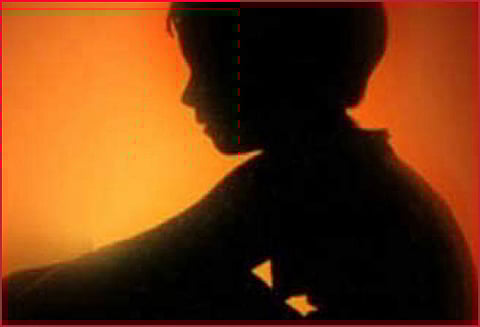 ஒரகடம் அருகே சிறுவனை கடத்தியவர் கைது