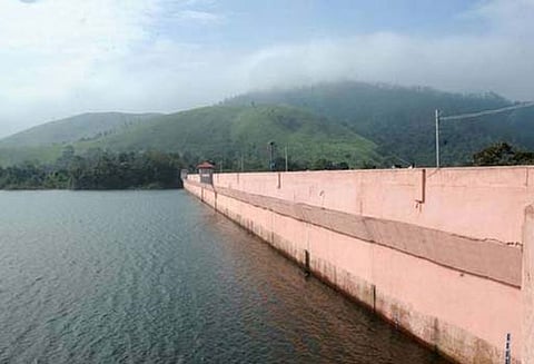 முல்லைப் பெரியாறில் புதிய அணை: கேரளாவுக்கு எதிராக தமிழக அரசு கோர்ட்டு அவமதிப்பு வழக்கு