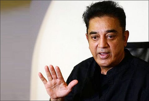 வருவோமா? என்பது எங்கள் நிலைப்பாடு: “கூட்டணிக்கு வந்தால் சேர்ப்போம் என்பது பிரதமர் நிலைப்பாடு” கமல்ஹாசன் பேட்டி