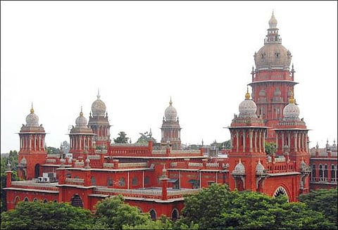 90 நாட்களுக்குள் குற்றப்பத்திரிகை தாக்கல் செய்யாத 2 லட்சம் வழக்குகள் முடித்துவைப்பு ஐகோர்ட்டில் அறிக்கை தாக்கல்