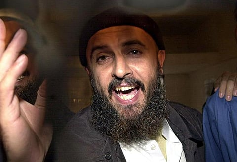 ஏமனில் அமெரிக்க படை வான்வழி தாக்குதல்; அல் கொய்தா தளபதி பலி