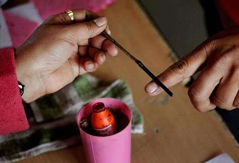 திருவாரூர் இடைத்தேர்தல்; பல்வேறு அரசியல் கட்சியினரின் கருத்துகள்