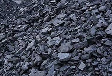 நான்கு நிதி ஆண்டுகளில் கோல் இந்தியா நிறுவனத்தின் நிலக்கரி உற்பத்தி 23% உயர்ந்தது