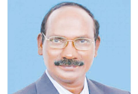 திருச்சியில் விண்வெளி தொழில்நுட்ப மையம்: சந்திரயான்-2 விண்கலம் இன்னும் 3 மாதத்தில் விண்ணில் ஏவப்படும்