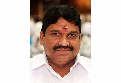 என்.எல்.சி. 3-வது சுரங்கப்பணிக்கு நிலம் கையகப்படுத்தும் பிரச்சினைக்கு நல்ல தீர்வு ஏற்படும்