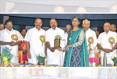 தமிழகத்தில் கல்விக்காக தனி தொலைக்காட்சி சேனல் தொடங்கப்பட உள்ளது அமைச்சர் செங்கோட்டையன் தகவல்