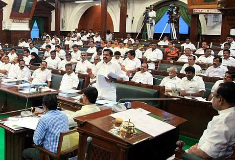 ஸ்டெர்லைட் ஆலை விவகாரத்தில் சுப்ரீம் கோர்ட் அளித்த தீர்ப்பு இறுதி தீர்ப்பு அல்ல - முதல்வர் எடப்பாடி பழனிசாமி