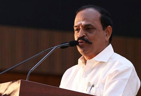 ஸ்டெர்லைட் வழக்கு; சுப்ரீம் கோர்ட்டு தீர்ப்புக்கு எதிராக சீராய்வு மனு தாக்கல் செய்வோம்: அமைச்சர் கடம்பூர் ராஜூ