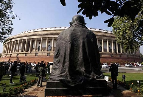 நாடாளுமன்ற பட்ஜெட் கூட்டத்தொடர் 31-ந் தேதி தொடங்குகிறது: இடைக்கால பட்ஜெட் பிப்ரவரி 1-ந் தேதி தாக்கல் ஆகும்