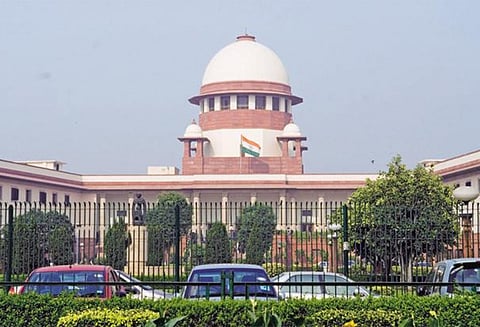 பொதுப்பிரிவினர் இடஒதுக்கீடு மசோதாவிற்கு எதிராக சுப்ரீம் கோர்ட்டில் வழக்கு