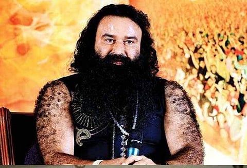 பத்திரிகையாளர் கொலை வழக்கு:குர்மீத் ராம் ரகீம் குற்றவாளி சிபிஐ கோர்ட் அறிவிப்பு