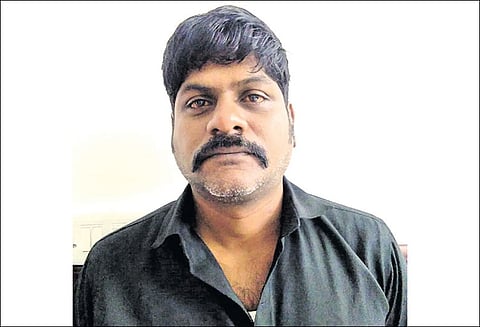 சென்னையில் ‘லிப்ட்’ கொடுப்பதுபோல் நடித்து 200 முதியவர்களிடம் நகை-பணம் பறித்தவர் கைது