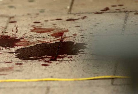 காதலியுடன் பழகியதால் மருமகனை கொலை செய்து பால்கனியில் புதைத்த மாமா கைது