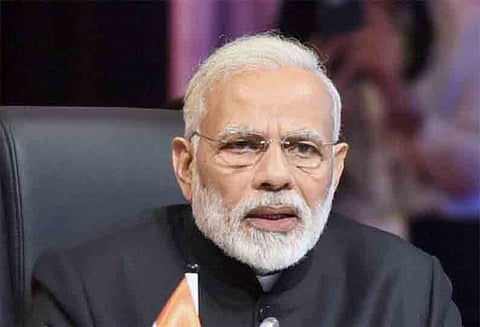 பிரதமர் மோடி 15-ந் தேதி கேரளா வருகிறார் - பத்மநாபசுவாமி கோவிலில் பல்வேறு திட்டங்களை தொடங்கி வைக்கிறார்