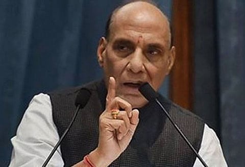 நாடாளுமன்ற தேர்தல் அறிக்கை தயாரிக்க பா.ஜனதாவில் 15 துணை குழுக்கள்