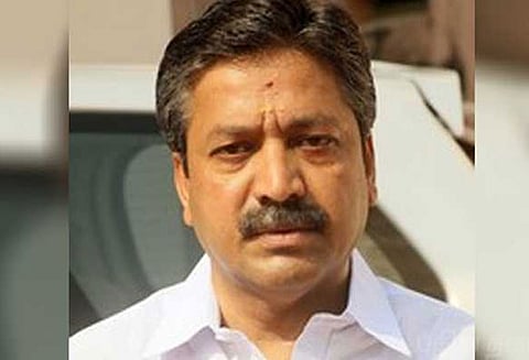 ‘கோடநாடு விவகாரத்தில் ஆதாரமற்ற குற்றச்சாட்டை பரப்புகிறார்கள்’ அமைச்சர் சி.வி.சண்முகம் பேட்டி