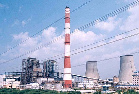 வல்லூர் அனல் மின்நிலையம் செயல்படுவதற்கு எதிராக ஐகோர்ட்டு பிறப்பித்த உத்தரவுக்கு சுப்ரீம் கோர்ட்டு தடை