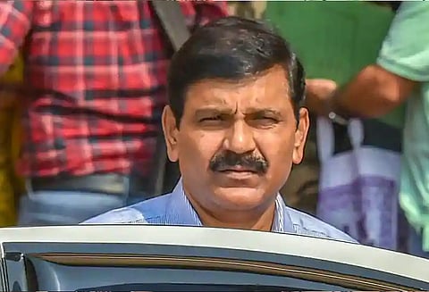 நாகேஷ்வரராவ் நியமனத்தை எதிர்த்து தாக்கல் செய்யப்பட்ட மனுவை விசாரணைக்கு ஏற்றது உச்சநீதிமன்றம்