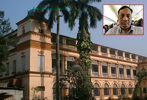 பெண்களின் கன்னித்தன்மை பற்றி சர்ச்சை பதிவு; பேராசிரியர் மீது கடும் நடவடிக்கை எடுக்க முடிவு