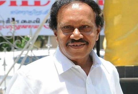 ராகுல்காந்தியை பிரதமராக்க யாரும் தயாராக இல்லை -தம்பிதுரை