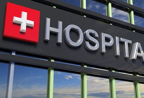 பா.ஜ.க. முக்கிய தலைவர்கள் உடல்நல குறைவால் மருத்துவமனையில் அனுமதி