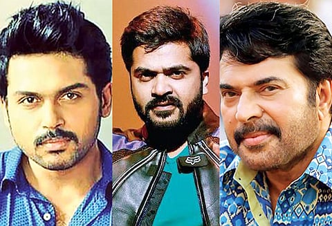 அடுத்த மாதம் 18 படங்கள் ரிலீஸ் : தியேட்டர் ஒதுக்குவதில் இழுபறி