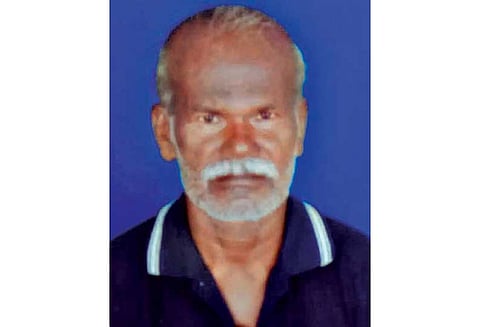 இலங்கை ரோந்து கப்பல் மோதி பலியான ராமநாதபுரம் மாவட்ட மீனவர் உடல் சொந்த ஊருக்கு கொண்டு வரப்பட்டது பொன்.ராதாகிருஷ்ணன்- கலெக்டர் அஞ்சலி