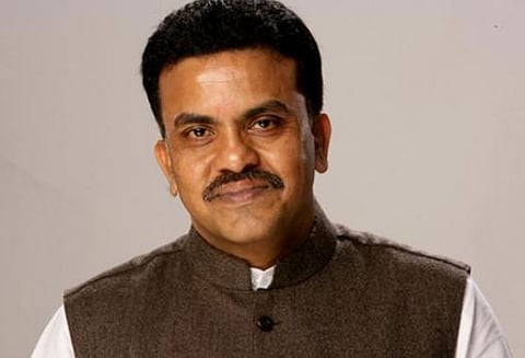 போலி வாக்காளர்களை நீக்கும் வரை இறுதி வாக்காளர் பட்டியலை வெளியிடக்கூடாது - சஞ்சய் நிருபம்