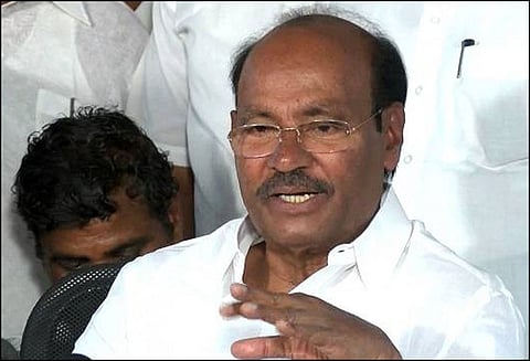 புதிய தேர்வு விதிகளை அண்ணா பல்கலைக்கழகம் திரும்பப் பெற வேண்டும் டாக்டர் ராமதாஸ் வலியுறுத்தல்