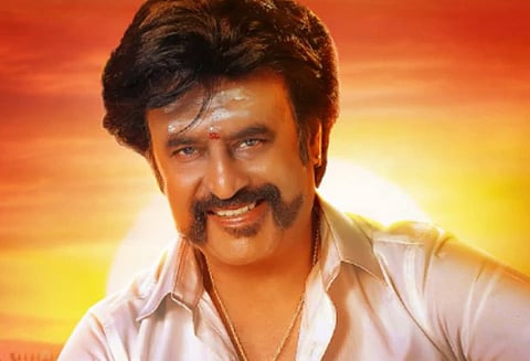 ரஜினிகாந்த்