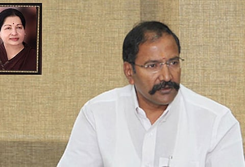 மின்வாரிய உதவி பொறியாளர் தேர்வு முடிவுகள் ஒரு வாரத்தில் வெளியாகும் அமைச்சர் தங்கமணி பேட்டி