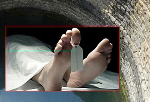 ரபாலேயில் காணாமல் போன சிறுவன் கிணற்றில் பிணமாக மீட்பு போலீஸ் விசாரணை